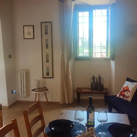 Apartman Dolce Dimora *