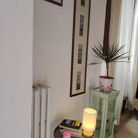 Apartman Dolce Dimora