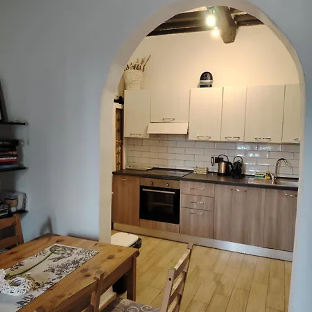 Apartman Dolce Dimora