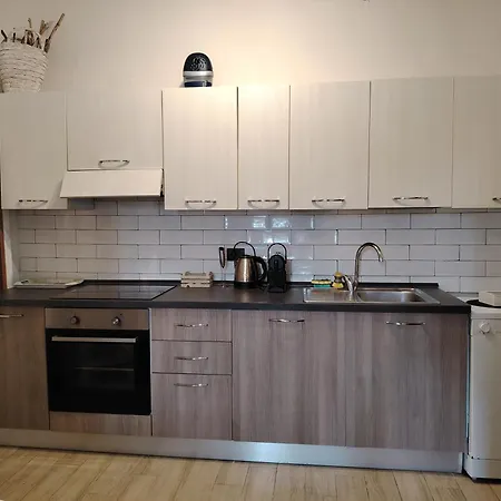 Dolce Dimora Apartman *