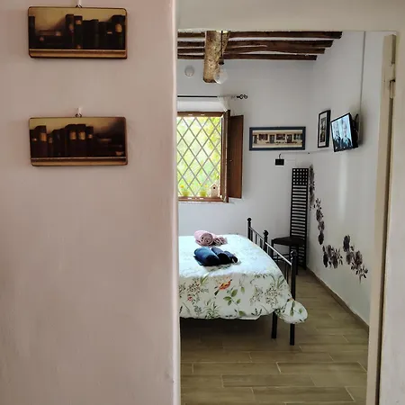 Apartman Dolce Dimora *