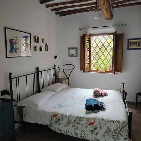 Apartman Dolce Dimora Siena