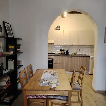 Apartman Dolce Dimora *