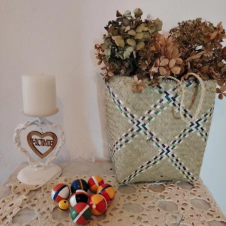 Dolce Dimora 아파트 시에나