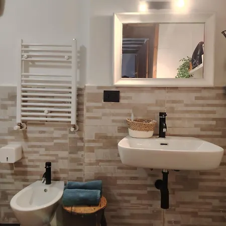 Dolce Dimora * 시에나