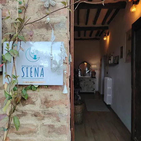 Dolce Dimora Apartman