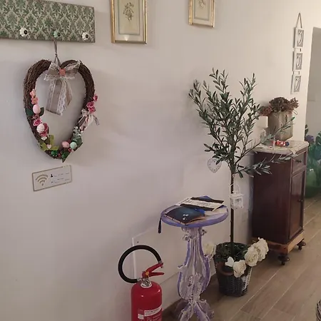 Dolce Dimora Apartman *