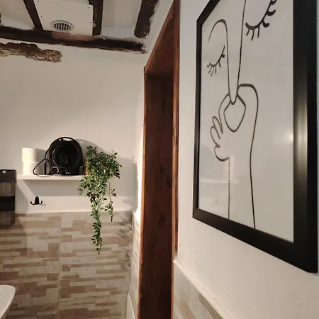 Apartman Dolce Dimora Siena