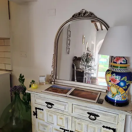 Dolce Dimora Apartman