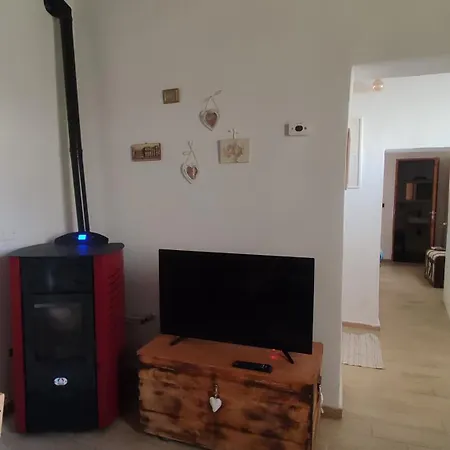 Dolce Dimora Apartman *