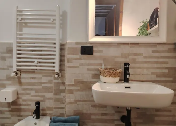 Dolce Dimora * Siena