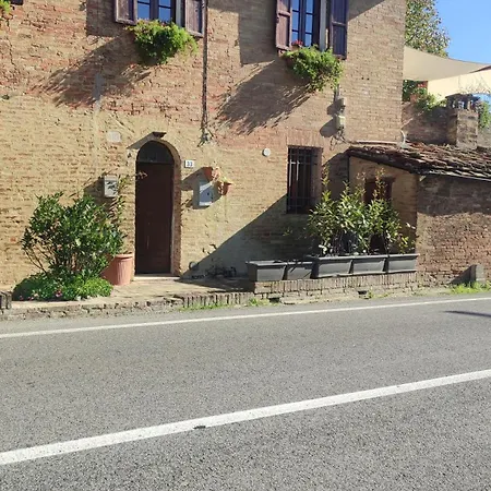 Dolce Dimora דירה *