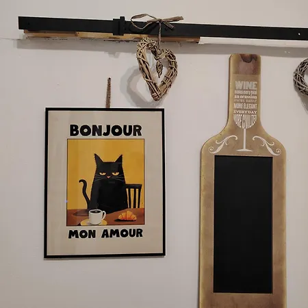 Dolce Dimora סיינה