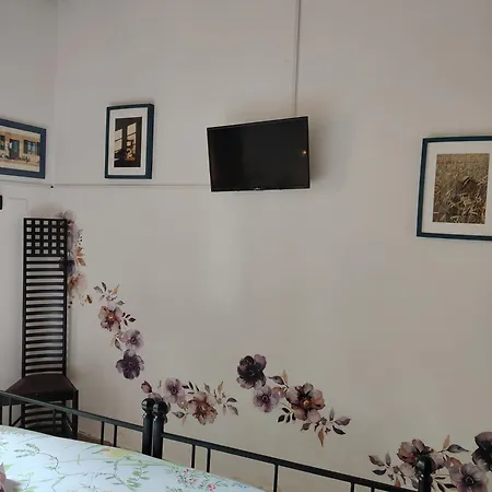 Dolce Dimora דירה *