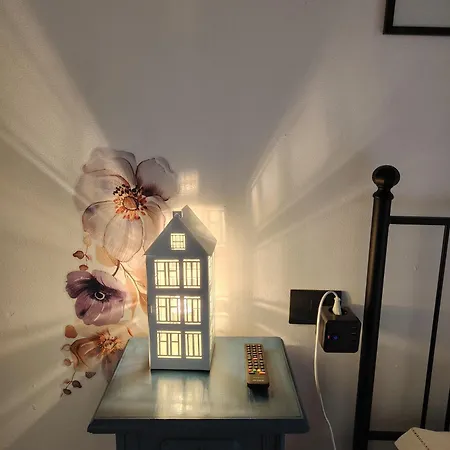 דירה Dolce Dimora סיינה