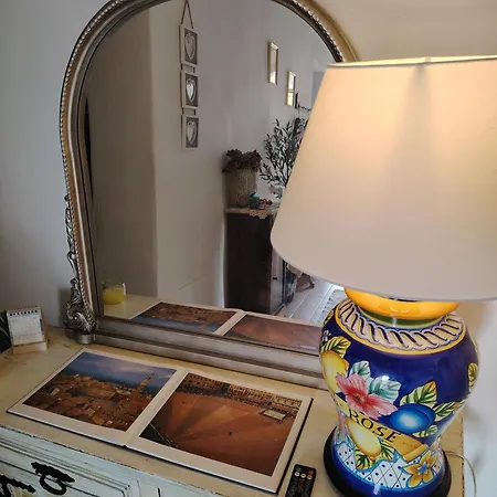 Dolce Dimora סיינה