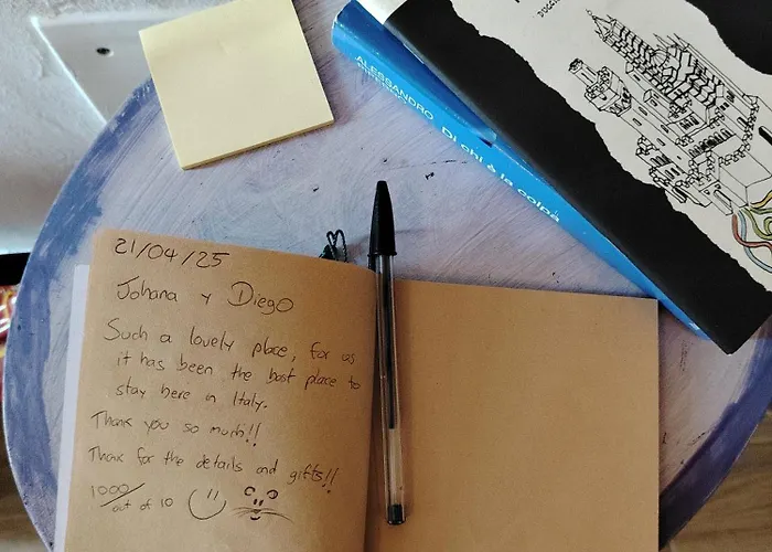 Dolce Dimora 锡耶纳