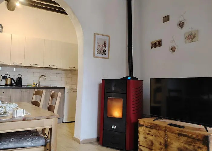 Dolce Dimora 锡耶纳